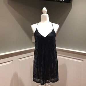 Romeo + Juliet Couture Sequin Dress NWT